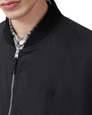 Bassett Bomber Jacket