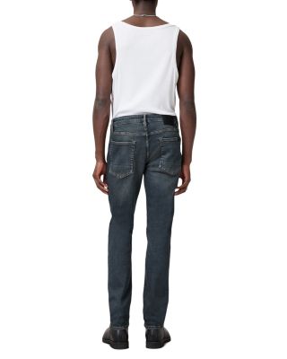 Sid Regular Fit Jeans