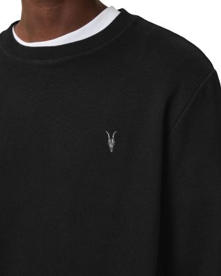 Raven Regular Fit Sweatshirt  