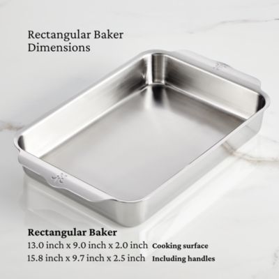 Provisions OvenBond Gourmet Essentials 7 Piece Set