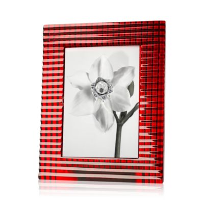 Eye Red Photo Frame, 5&amp;quot; x 7&amp;quot;
