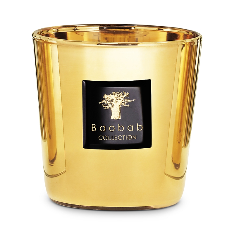 Baobab Collection Max 08 Aurum Candle