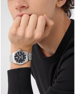 Date Superlative Watch, 41mm