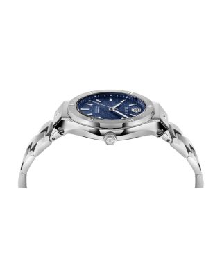 Plein Underdog Watch, 44mm