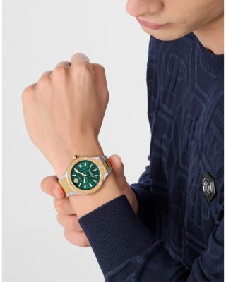 Plein Underdog Watch, 44mm