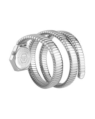 $nake Hexagon Watch, 28mm