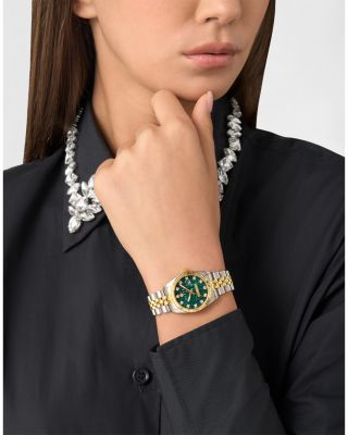 Date Superlative Watch, 28mm