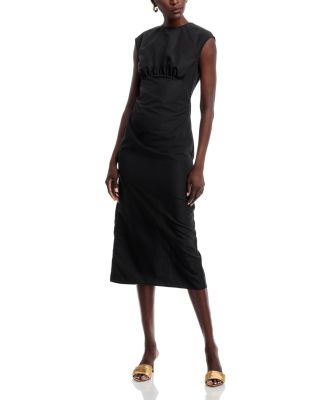 Area Stars - Empire Midi Dress