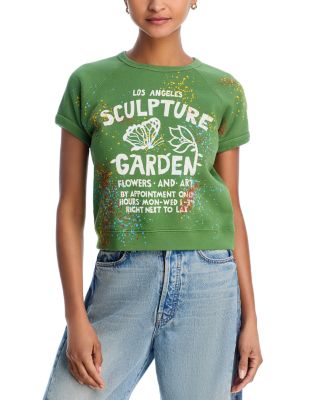 MOTHER - The Short Sleeve Concert Tee