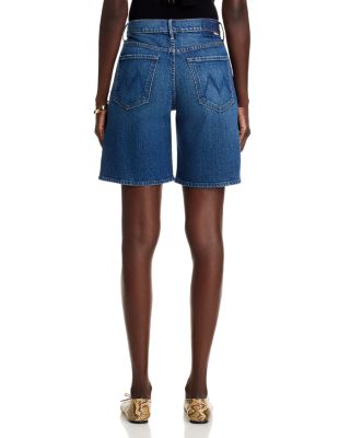 The Undercover Bermuda Shorts