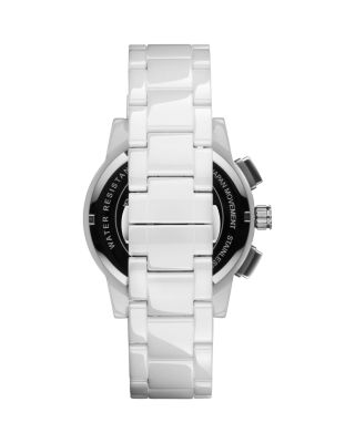 II Ceramic Chronograph, 44mm