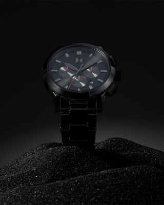 II Ceramic Chronograph, 44mm
