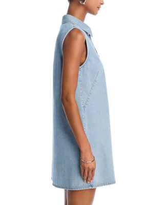 The City Shift Dress