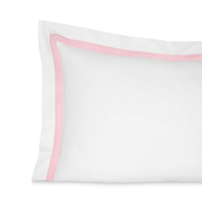 Estate Sham, Standard