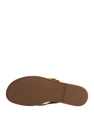 Women's Gia Thong Sandals