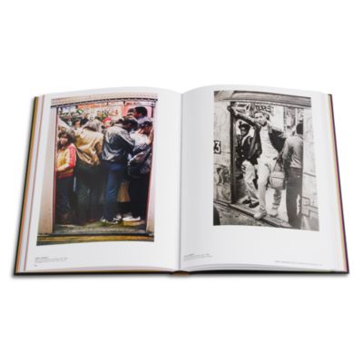 Art from the Dean Collection of Swizz Beats and Alicia Keys Book