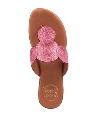 Women's Nikky Slide Sandals