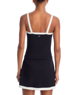 Monah Rigor Tank Top