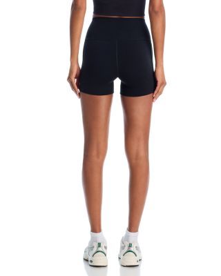 Ella Airweight High Waist Shorts
