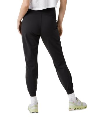 The Ultimate Maternity Jogger Pants