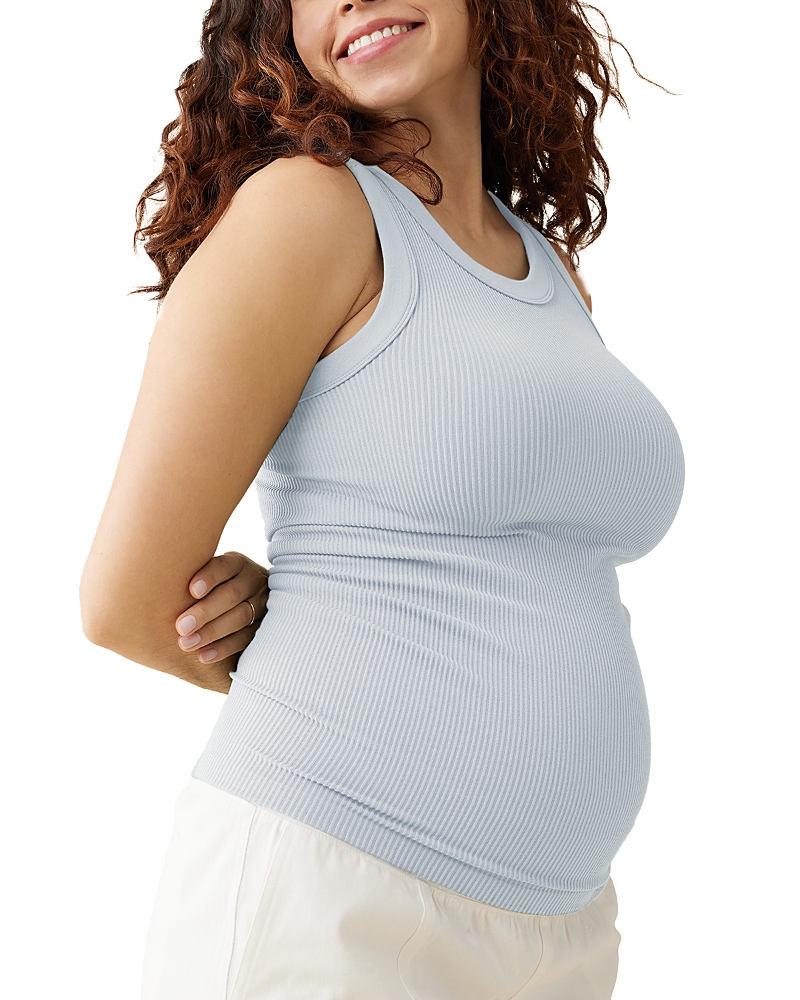 Ingrid & Isabel Seamless Rib Tank