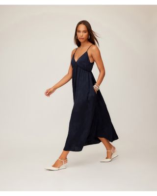 Leanna Midi Dress