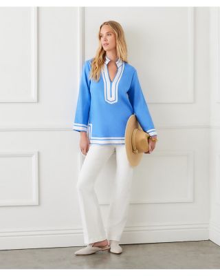 The St. Tropez Tunic