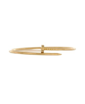 Small Juste un Clou Bracelet 18K Gold