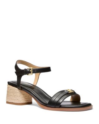 Michael Kors - Women's Mandy Sandals
