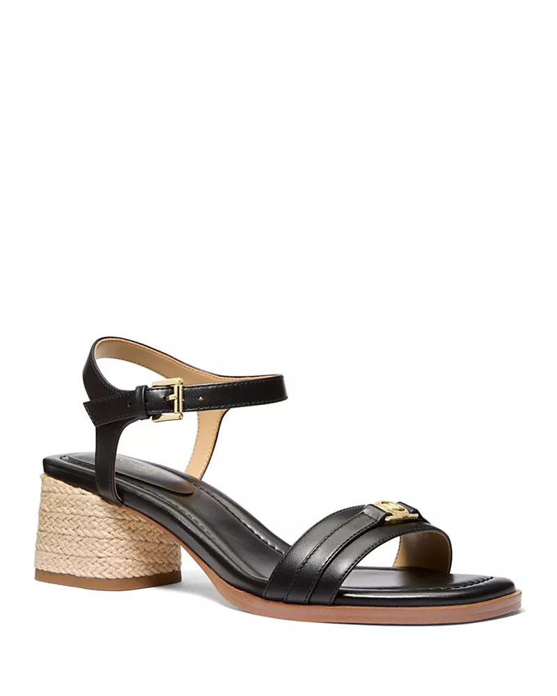Michael Kors Women's Mandy Sandals