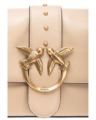 Love One Classic Slouchy Crossbody