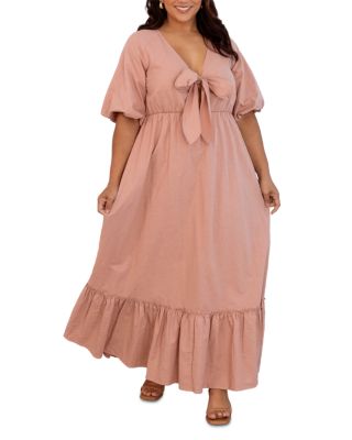 Dani Marie - Tara Maxi Dress