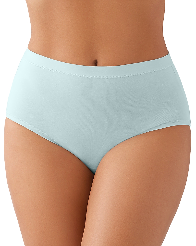 Wacoal Understated Cotton Briefs