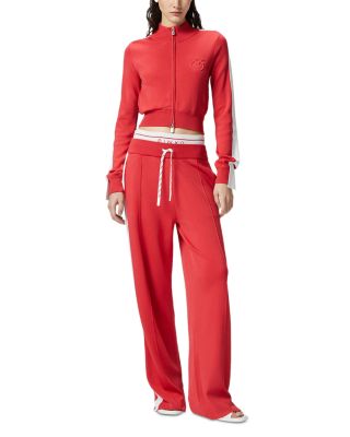 Wellington Maglia Cropped Jacket