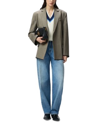 Gariglione Varsity Sweater Vest