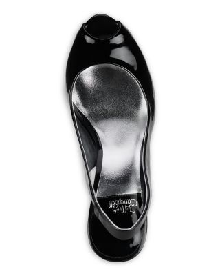 Women&#39;s Charis Slingback Pumps