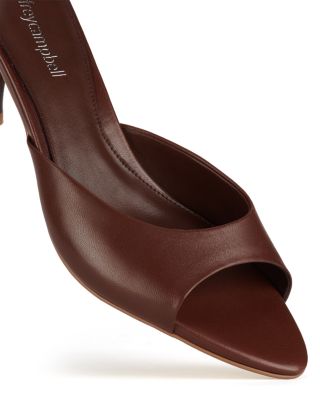 Women's Spy Kid Sandals