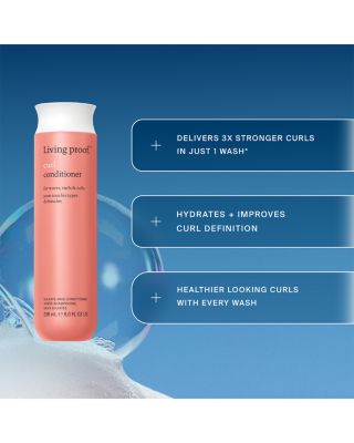 Curl Conditioner 8 oz.