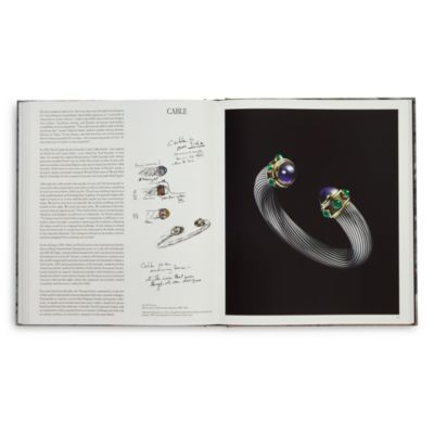 Sybil and David Yurman Artists and Jewelers Book