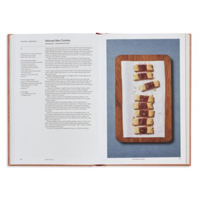 Crumbs Book, by Ben Mims