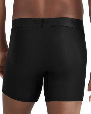 Second Skin Boxer Briefs