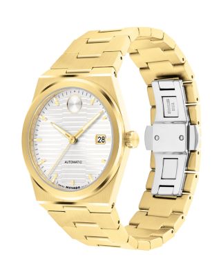 BOLD Quest Watch, 39mm