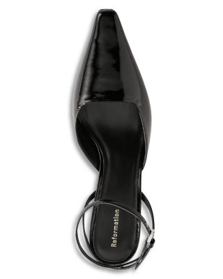 Women's Natasha Pumps