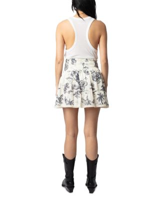 Jocky Coton Tropical Island Skirt 