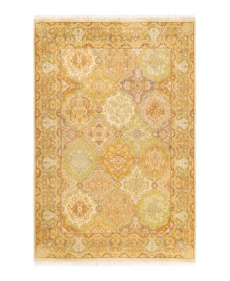 Bloomingdale's Mogul M1403 Area Rug, 4'1 x 6'1