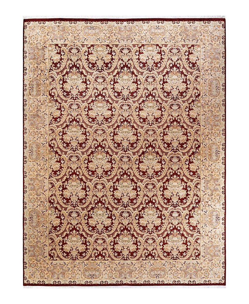 Photos - Area Rug Bloomingdale's Mogul M1339 , 9'3 x 12'1 M1339-114