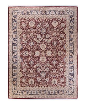 Bloomingdale's Mogul M1316 Area Rug, 9'4" x 12'2"