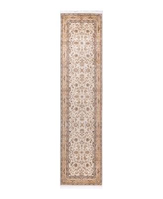 Bloomingdale's - Bloomingdale's Mogul M1445 Runner Area Rug, 2'6" x 10'4"