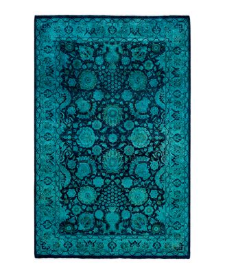 Bloomingdale&#39;s Fine Vibrance M1130 Area Rug, 4&#39;8&amp;quot; x 7&#39;2&amp;quot;