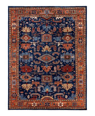 Bloomingdale's - Bloomingdale's Serapi M1945 Area Rug, 8'11" x 11'9"